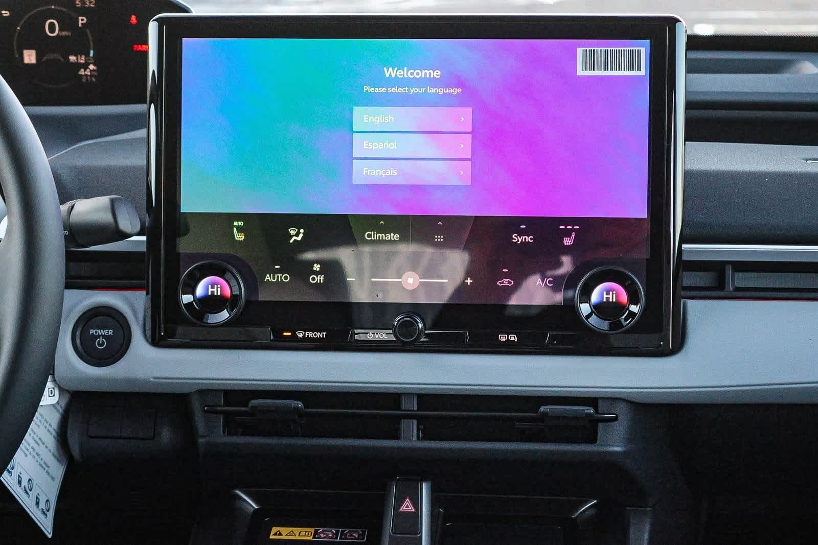 Thumbnail: 2026 Subaru Solterra - 16