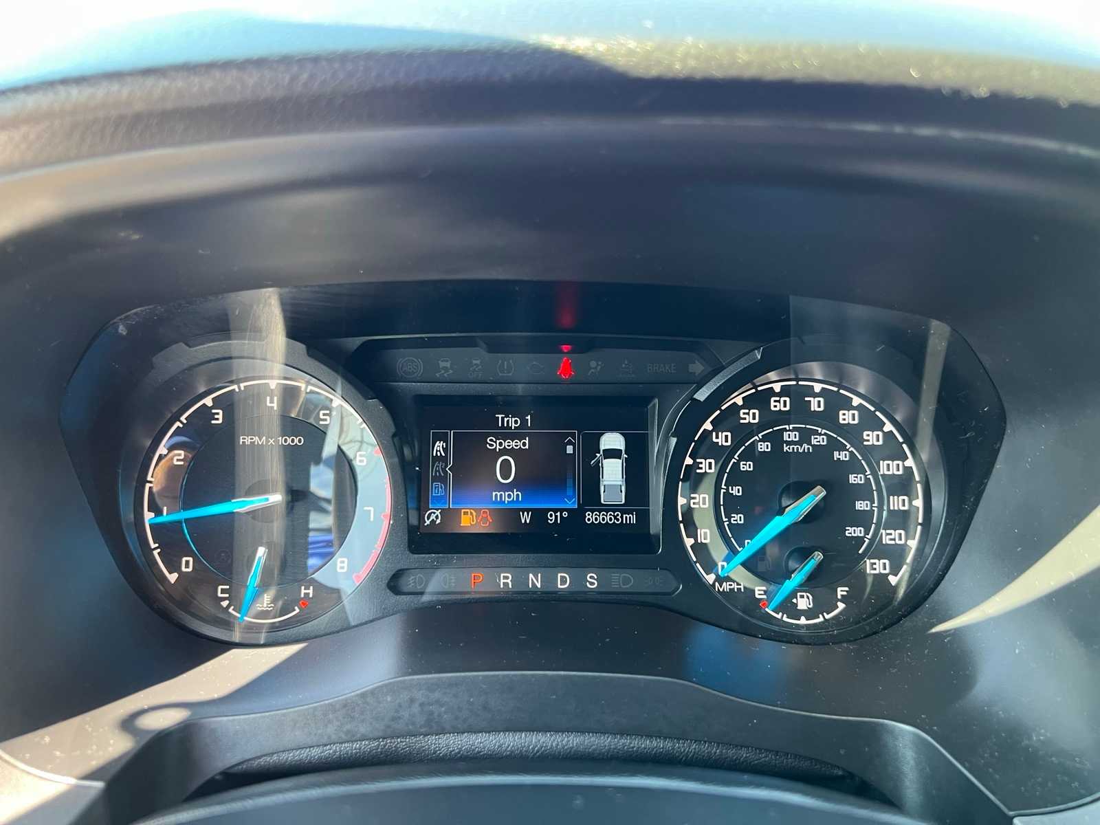 Thumbnail: 2021 Ford Ranger - 42