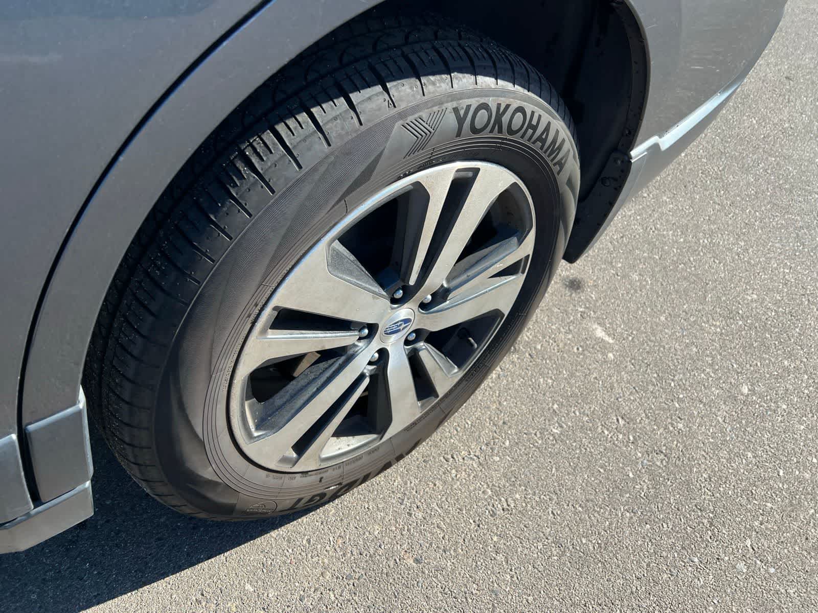 Thumbnail: 2019 Subaru Outback - 16