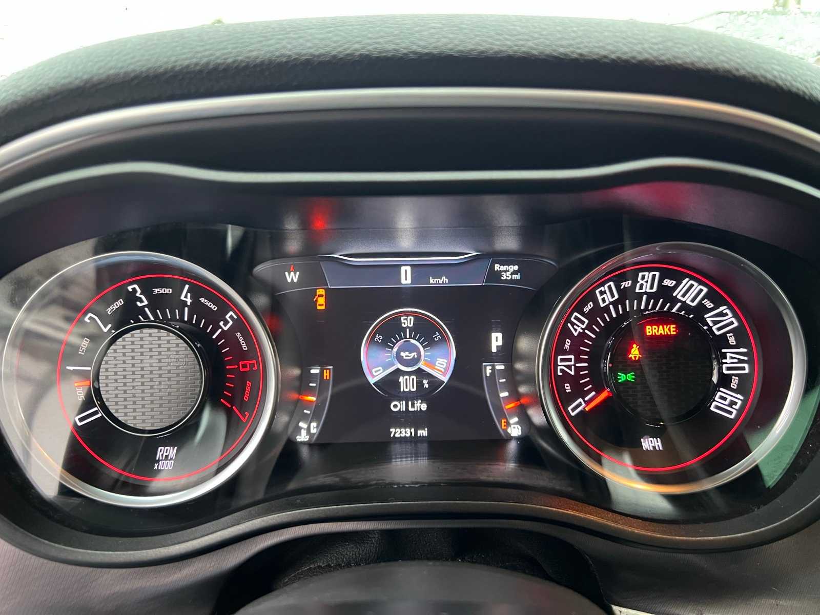 Thumbnail: 2021 Dodge Challenger - 42