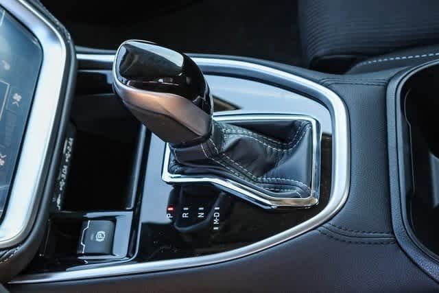 Thumbnail: 2025 Subaru Legacy - 15