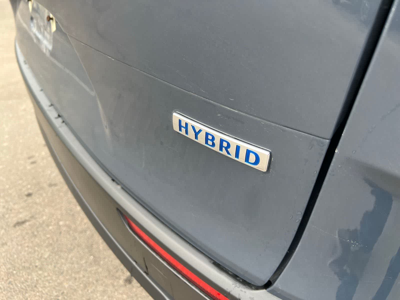 Thumbnail: 2025 Mazda CX-50 - 7