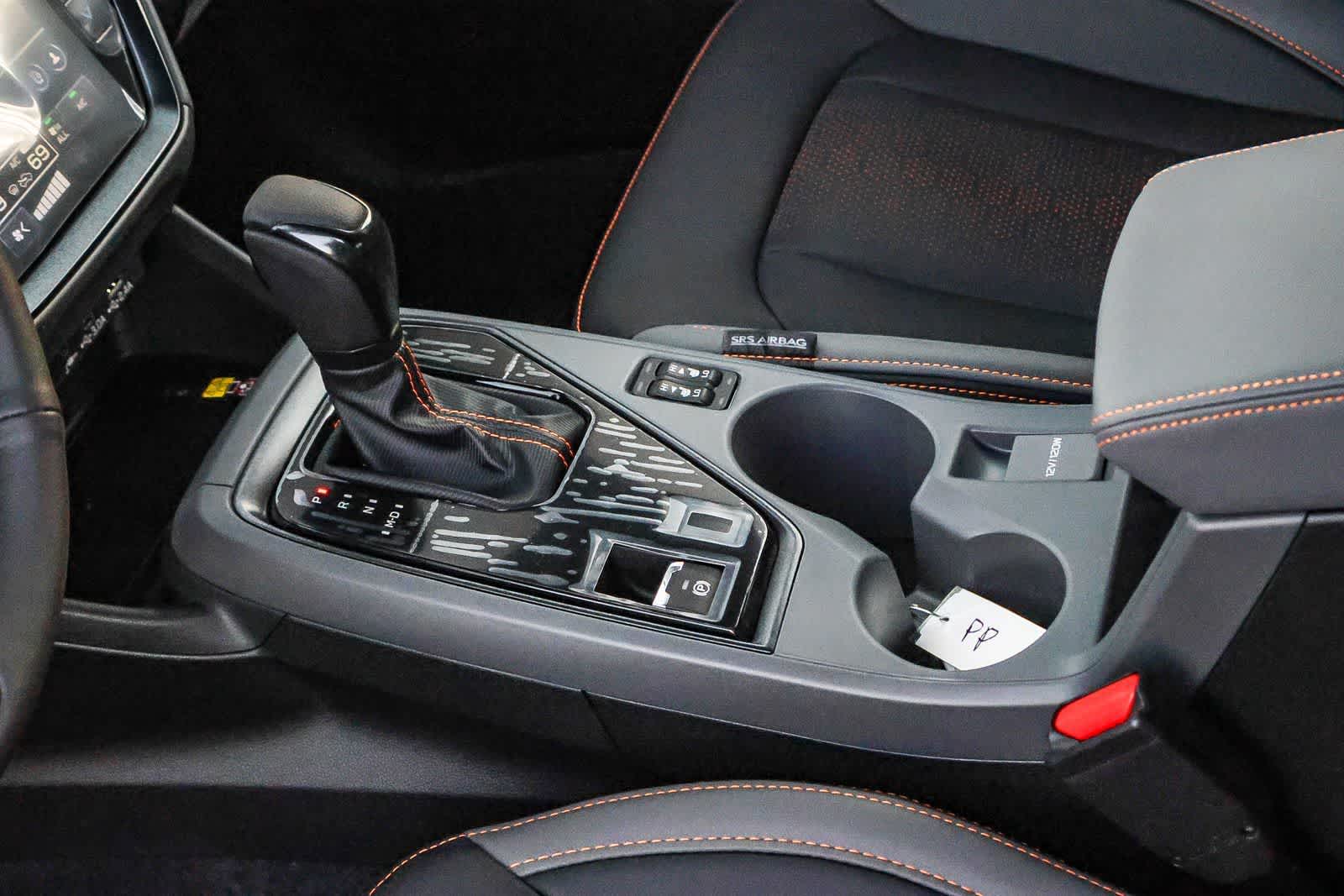 Thumbnail: 2026 Subaru Crosstrek - 19