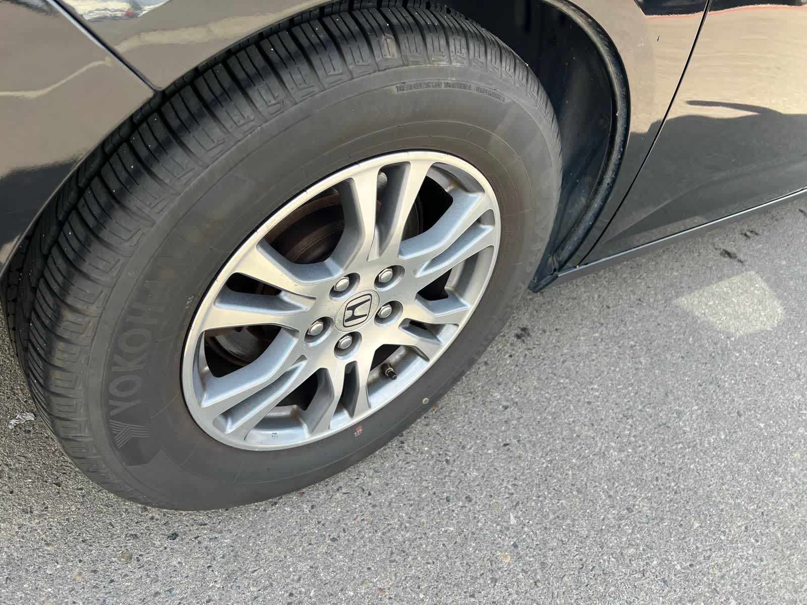 Thumbnail: 2011 Honda Odyssey - 20