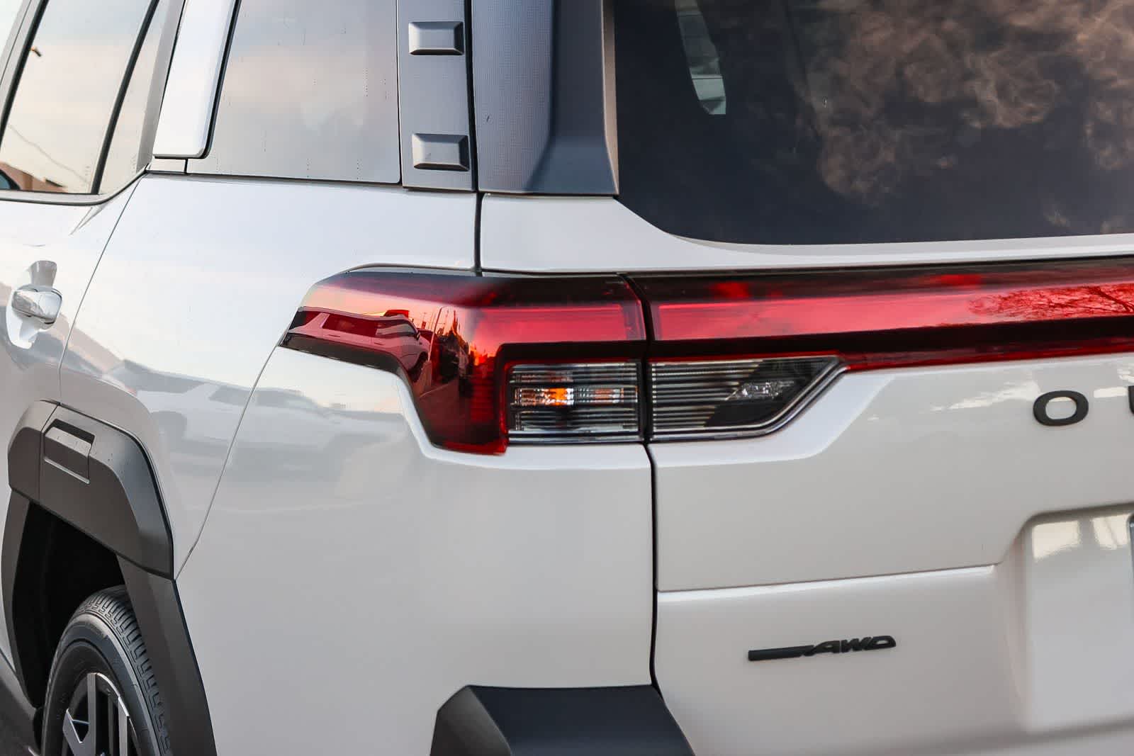 Thumbnail: 2026 Subaru Outback - 7