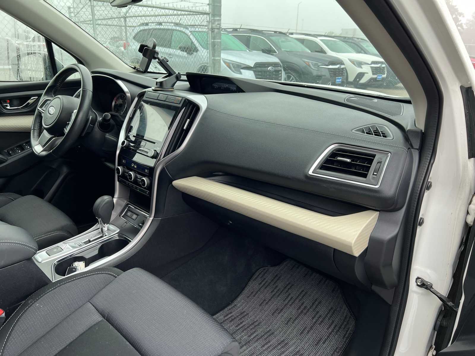 Thumbnail: 2022 Subaru Ascent - 26