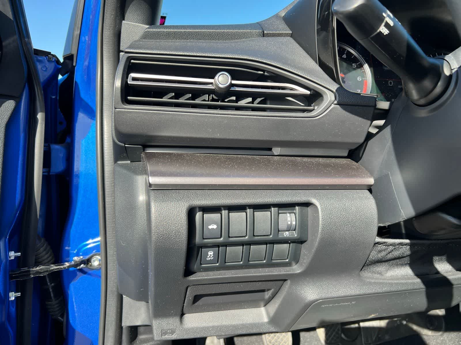 Thumbnail: 2024 Subaru WRX - 28