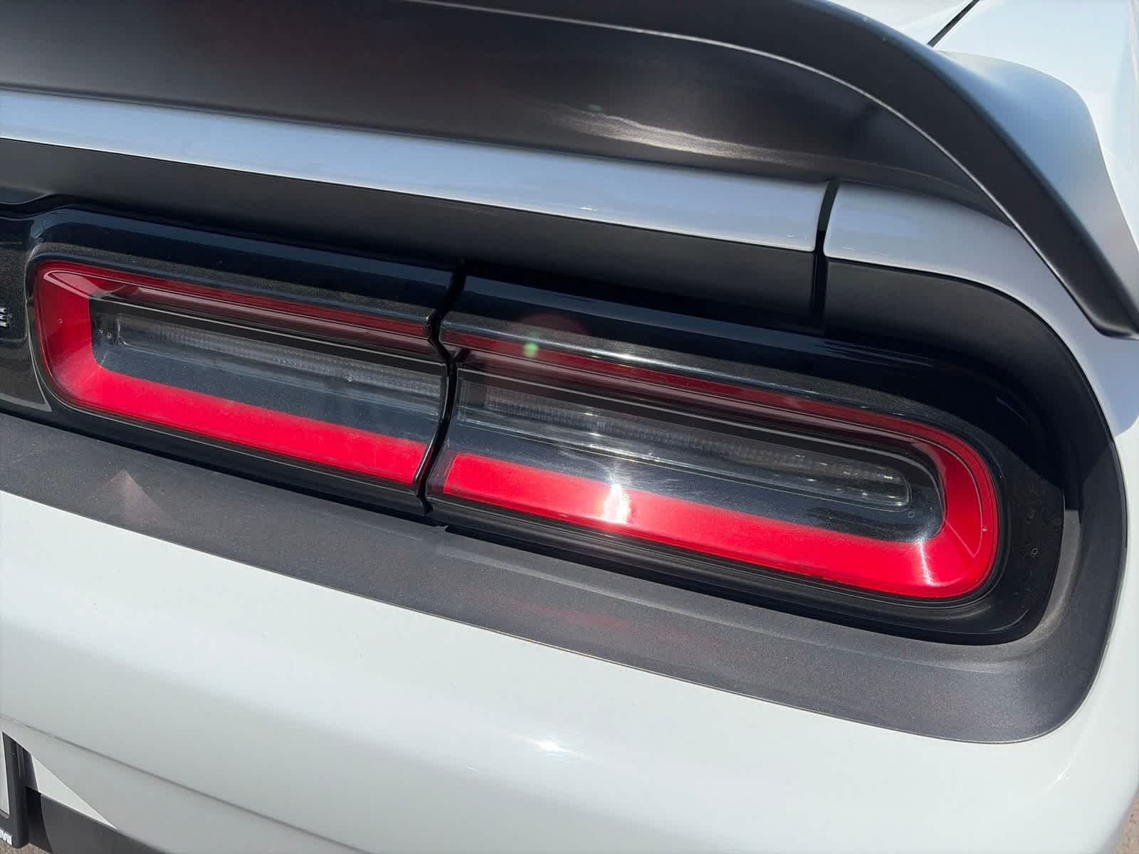 Thumbnail: 2020 Dodge Challenger - 10