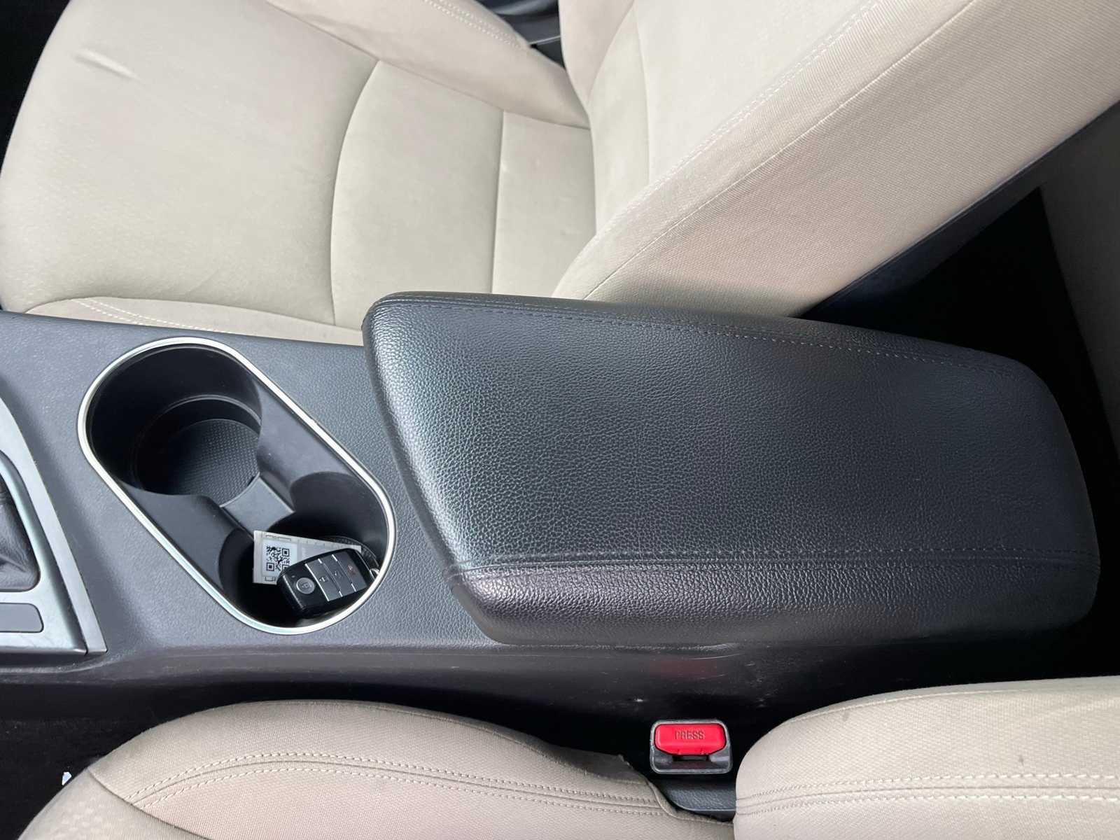 Thumbnail: 2016 Kia Optima - 40