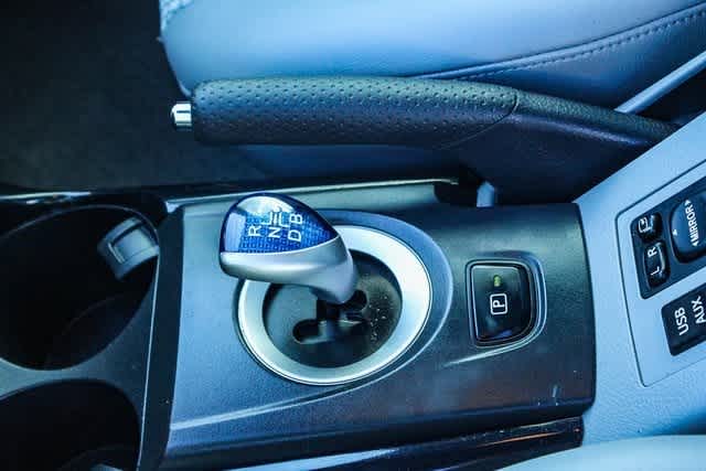 2012 Toyota RAV4 EV 18