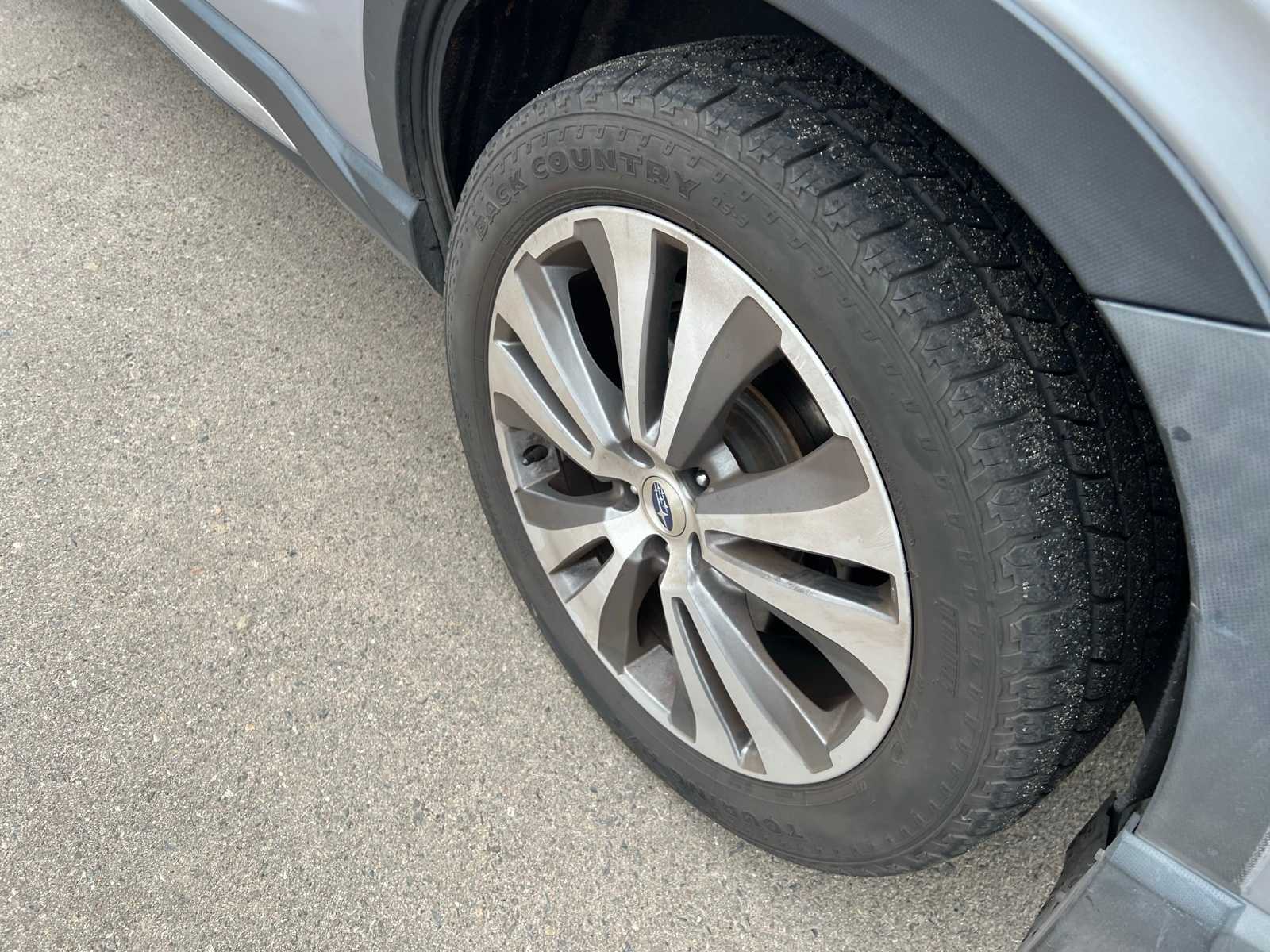 Thumbnail: 2019 Subaru Ascent - 17