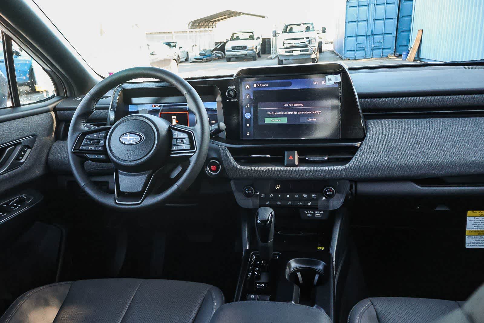 Thumbnail: 2026 Subaru Outback - 14