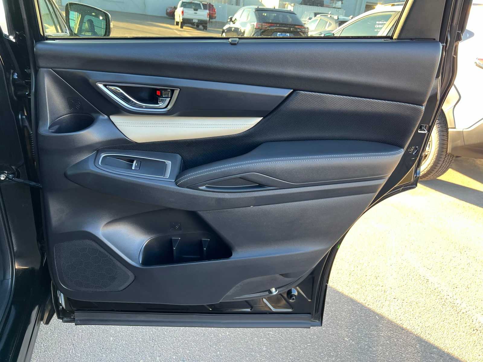 Thumbnail: 2022 Subaru Ascent - 24