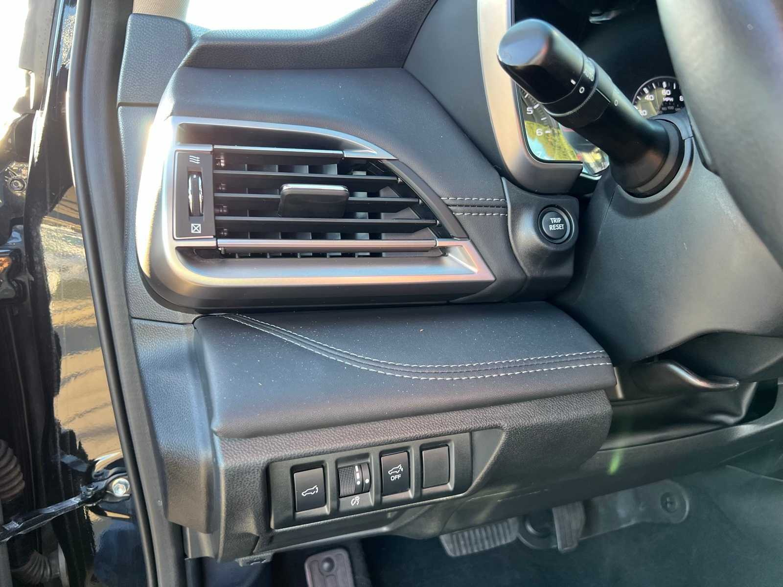 Thumbnail: 2023 Subaru Outback - 33