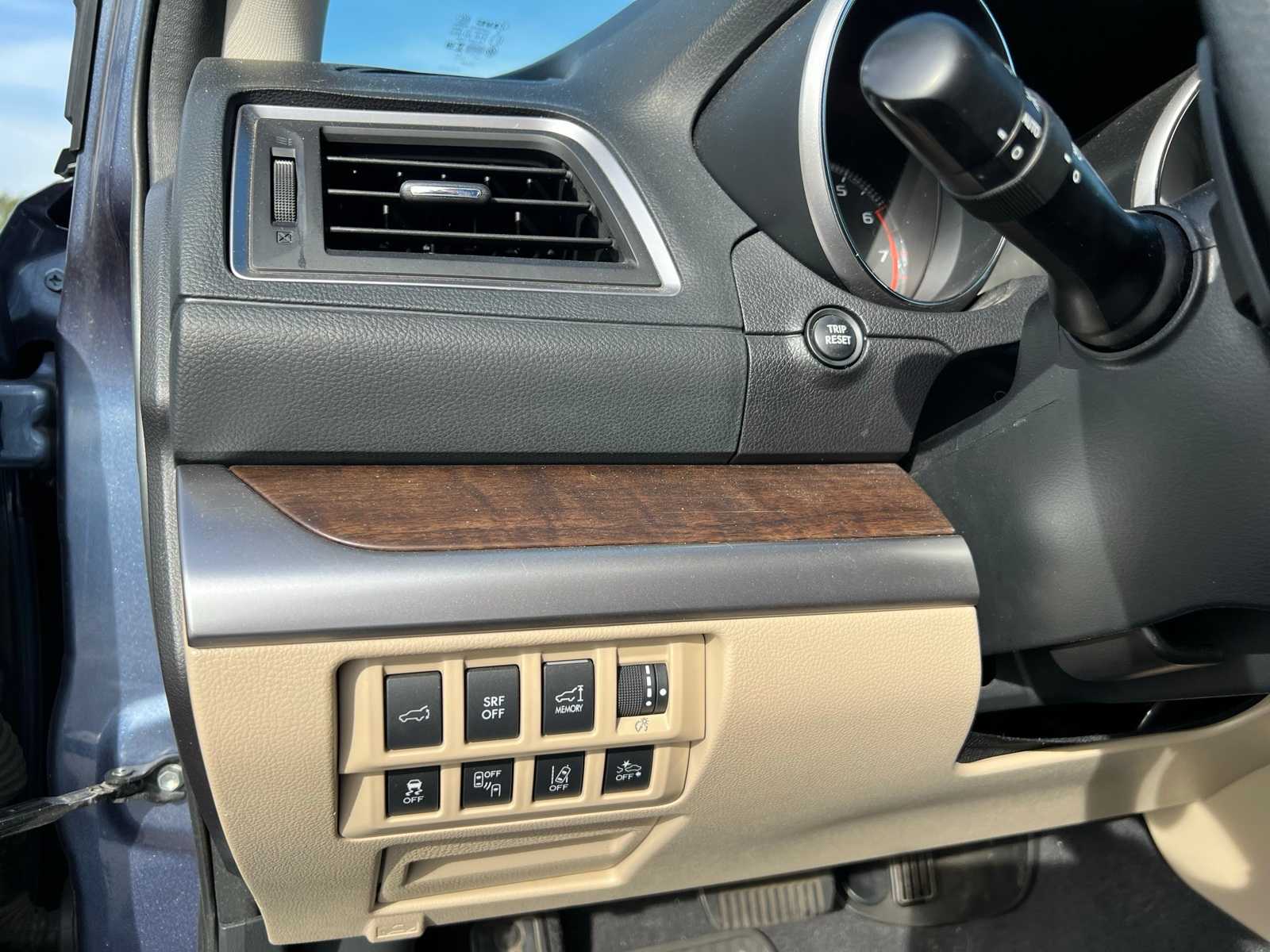 Thumbnail: 2017 Subaru Outback - 29