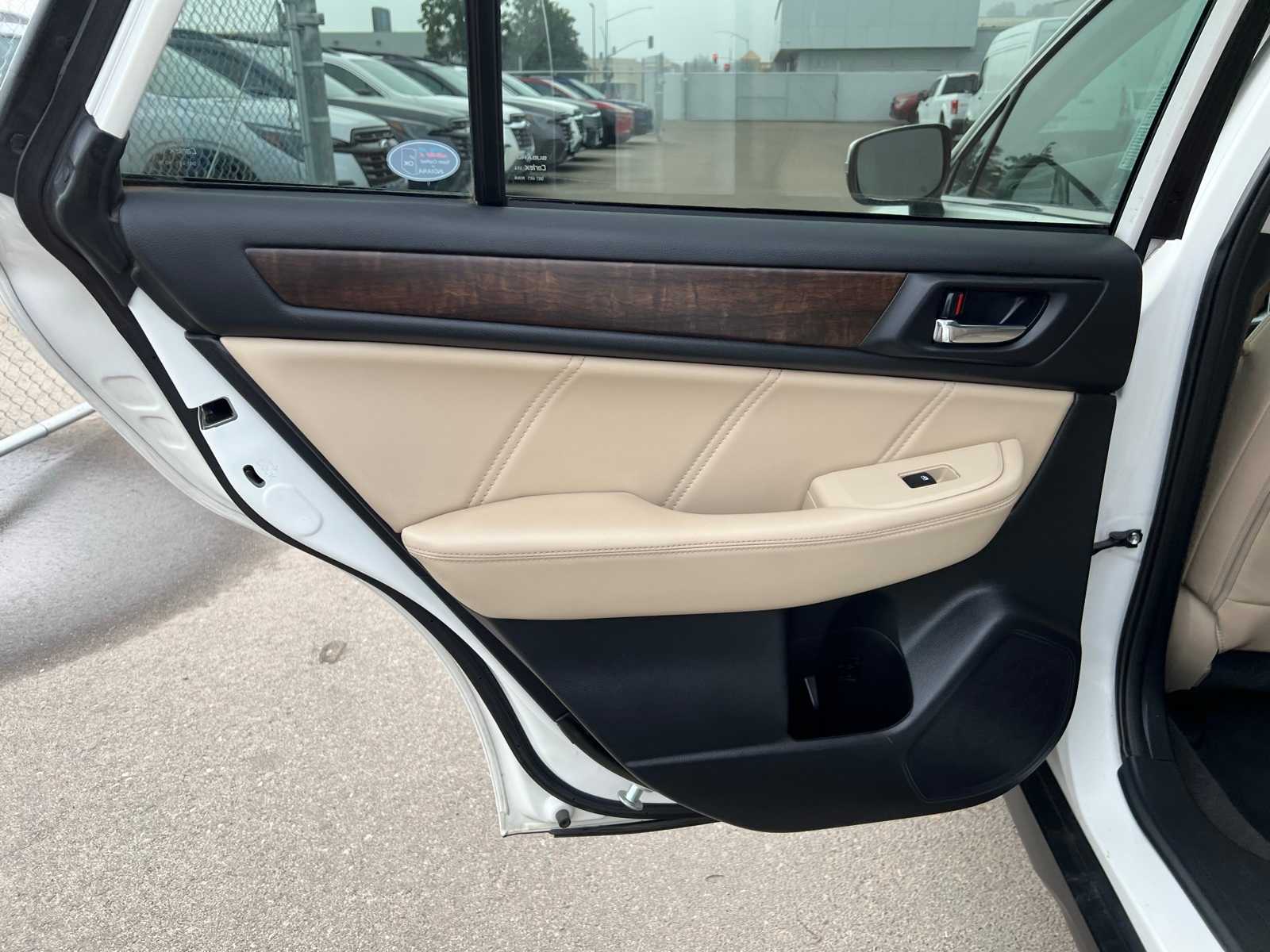 Thumbnail: 2019 Subaru Outback - 20