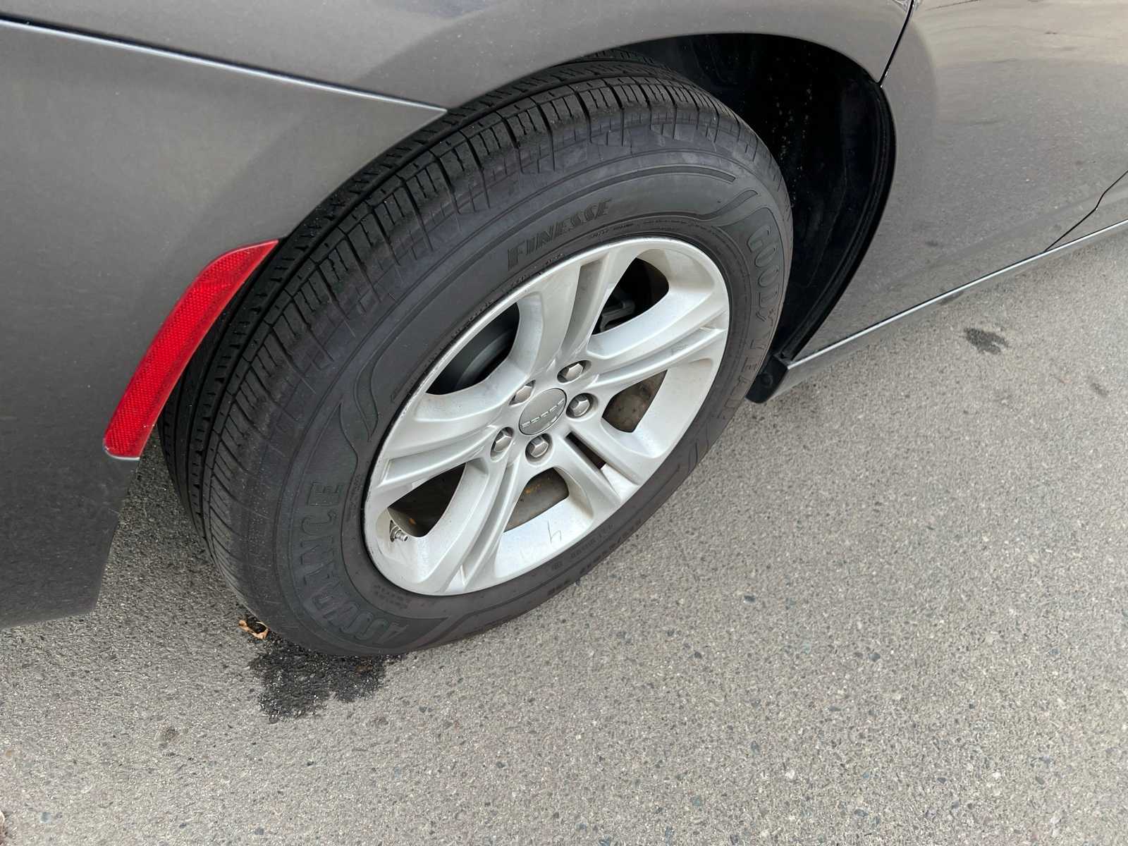 Thumbnail: 2023 Dodge Charger - 20