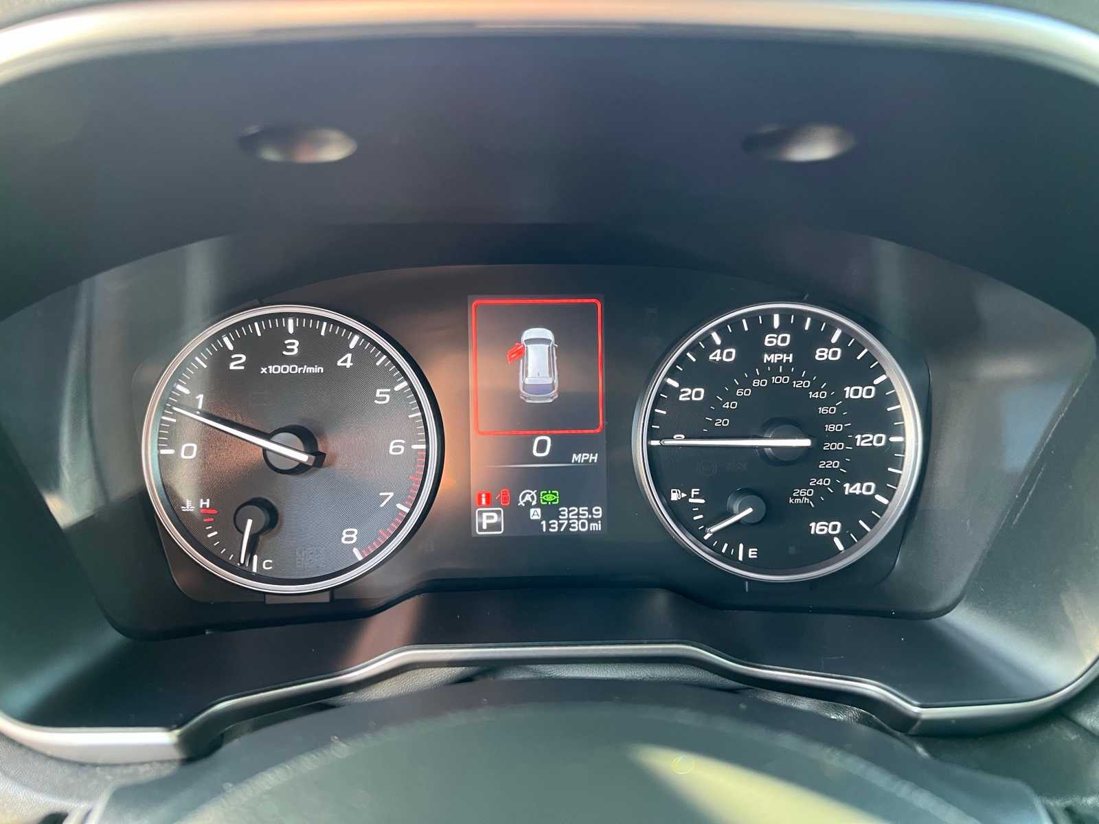 Thumbnail: 2024 Subaru Outback - 43