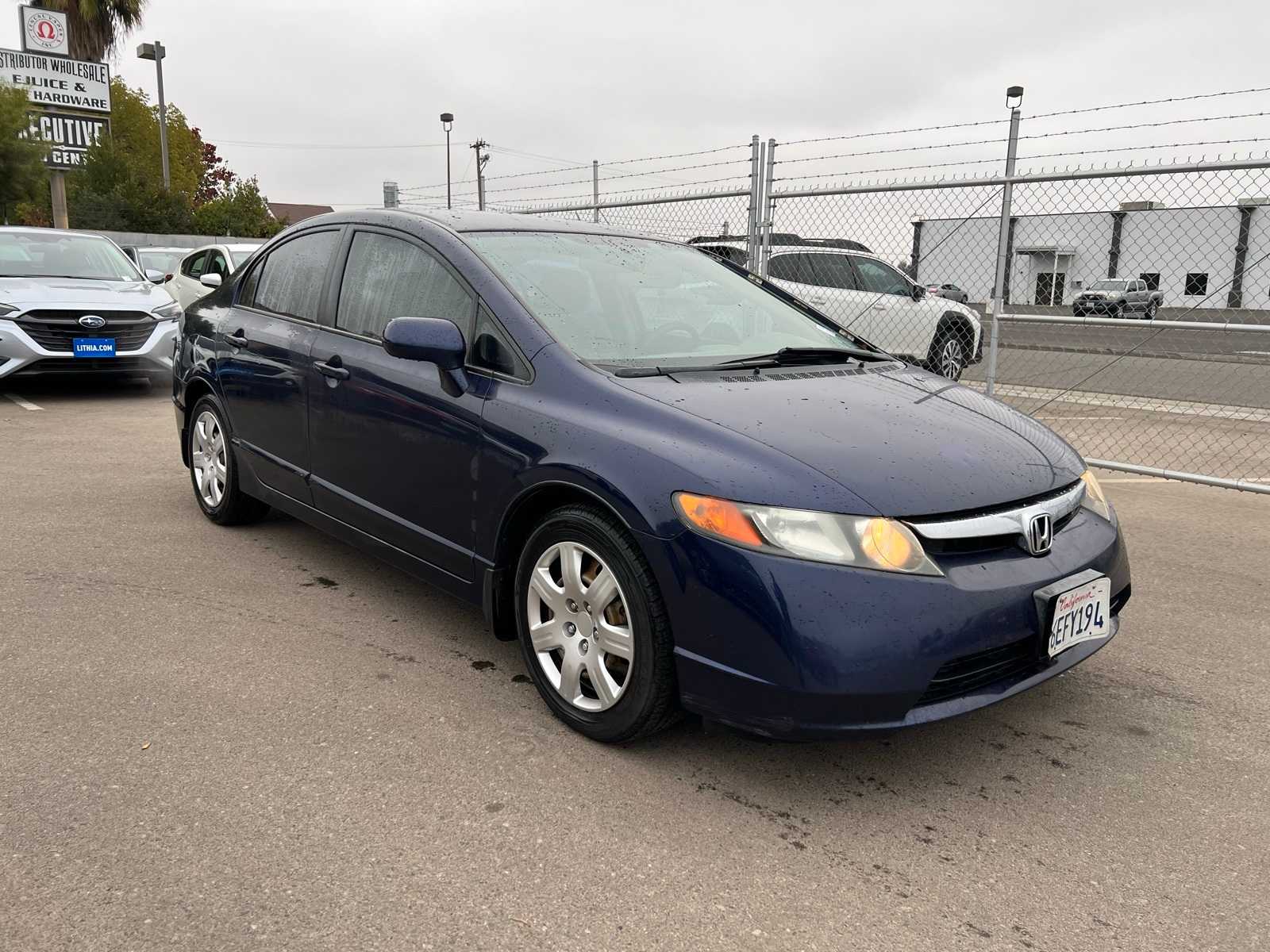 Thumbnail: 2006 Honda Civic - 10