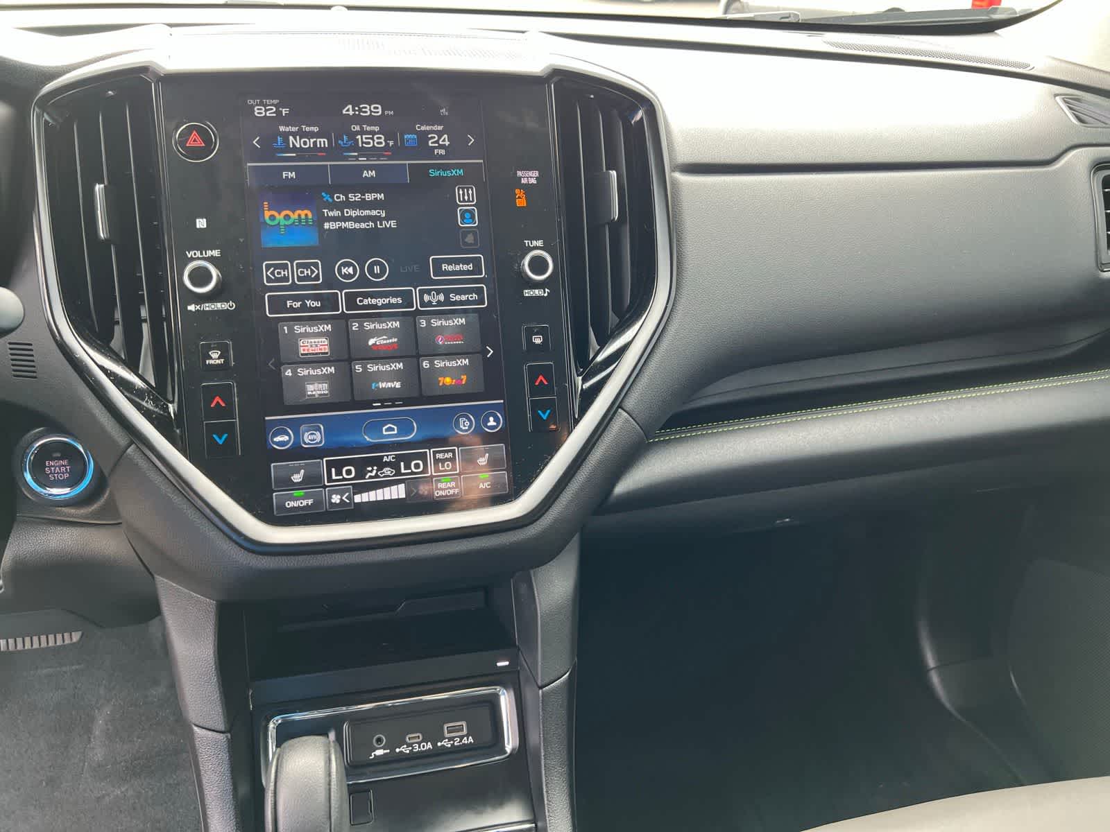 Thumbnail: 2024 Subaru Ascent - 37