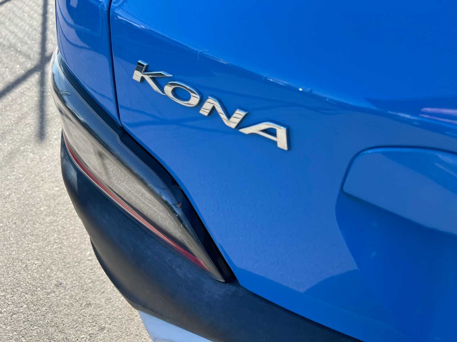 Thumbnail: 2022 Hyundai Kona - 5