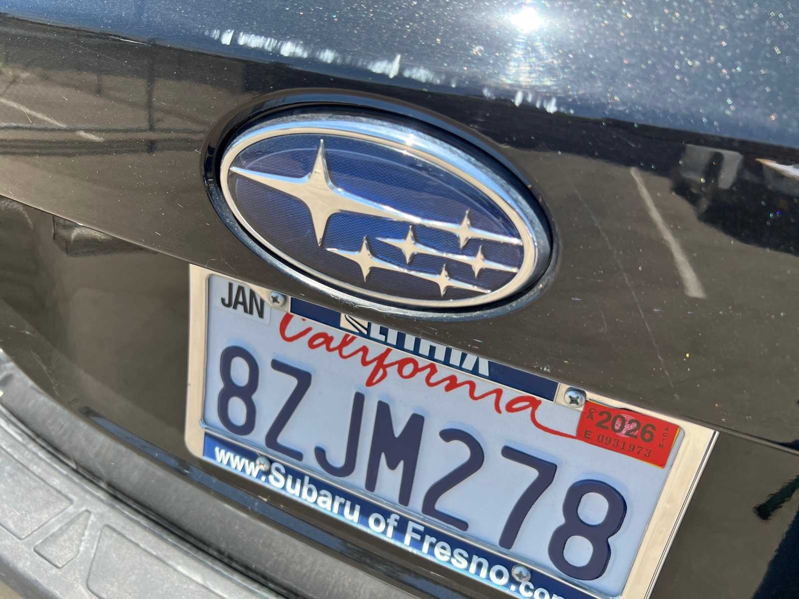 2022 Subaru Outback Premium 6