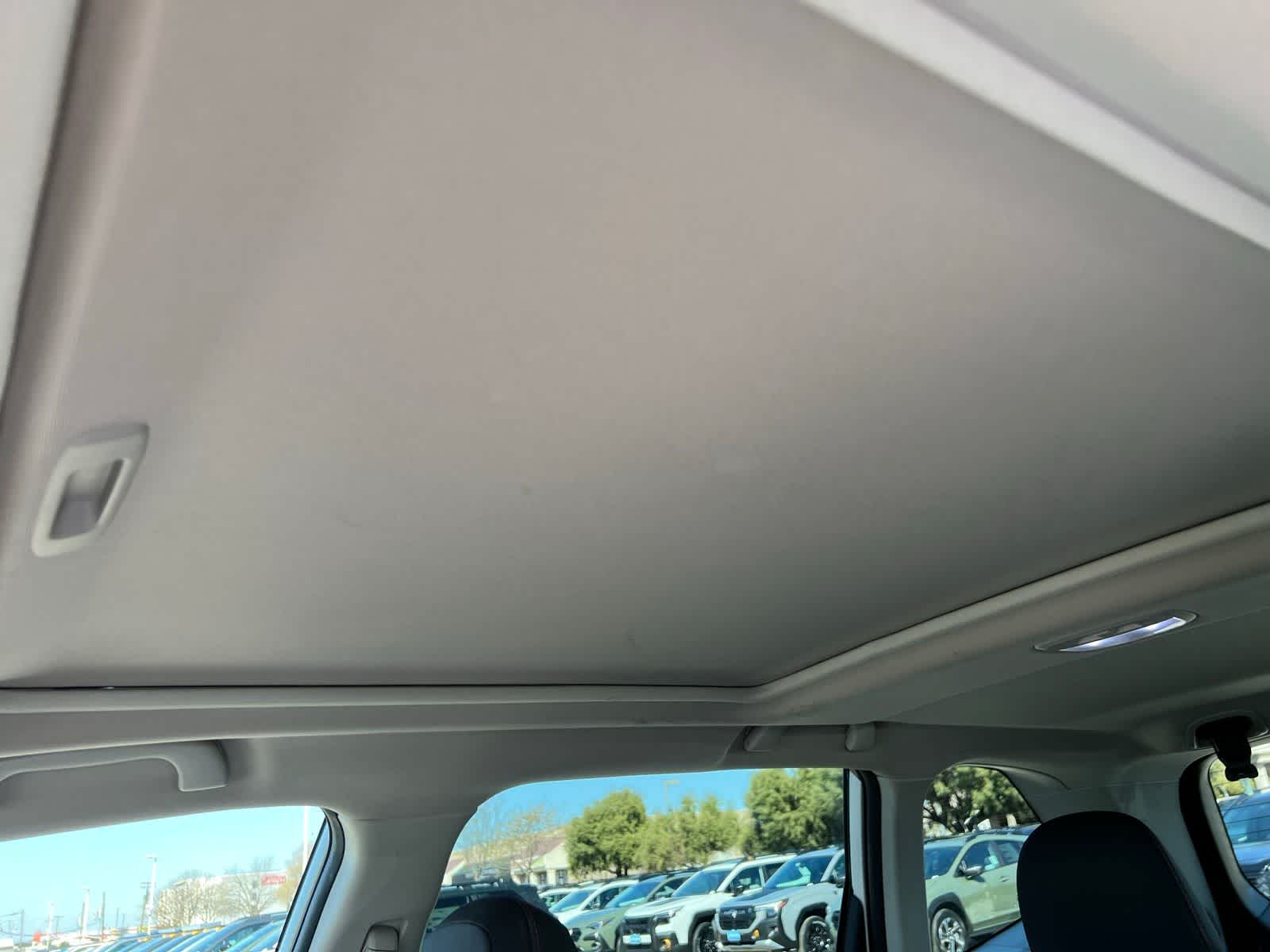 Thumbnail: 2023 Subaru Forester - 34