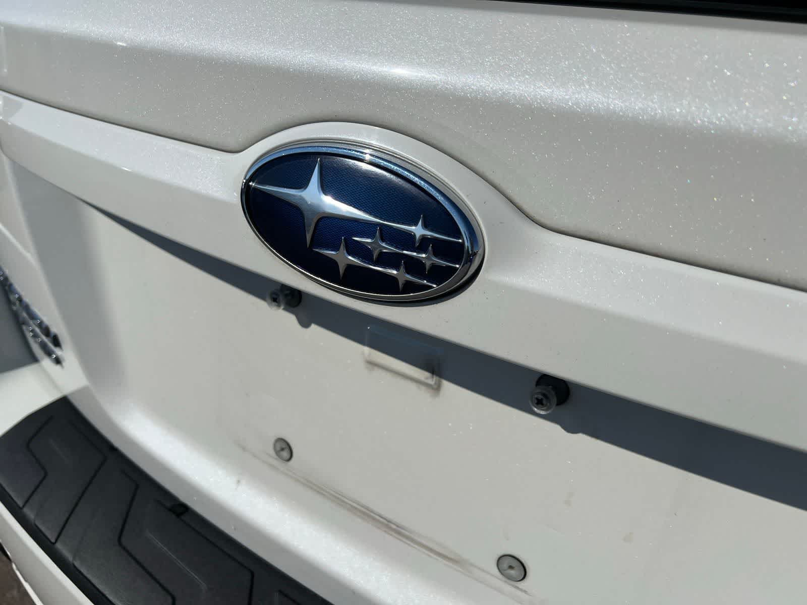 Thumbnail: 2015 Subaru XV Crosstrek - 6