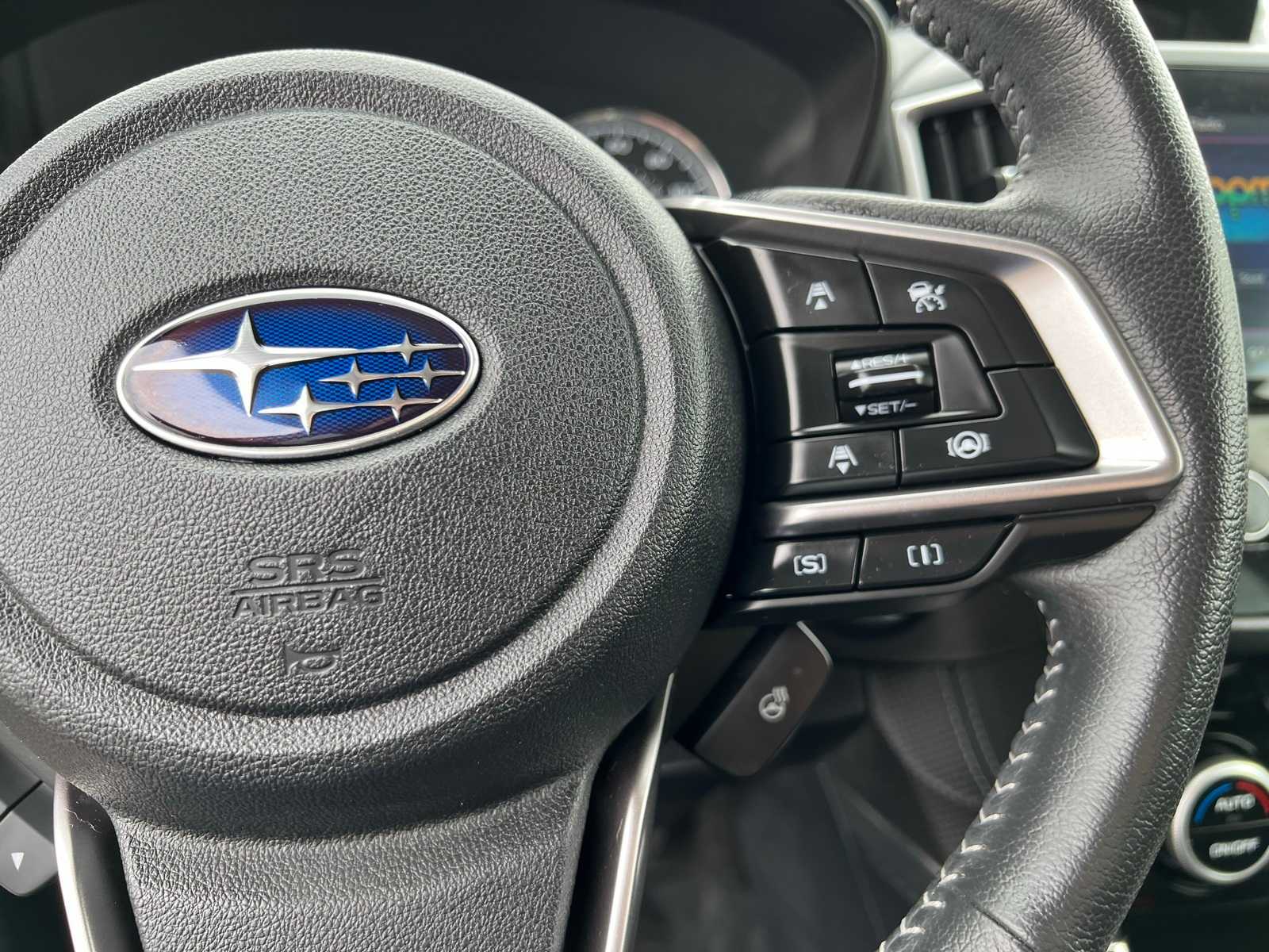 Thumbnail: 2021 Subaru Forester - 36