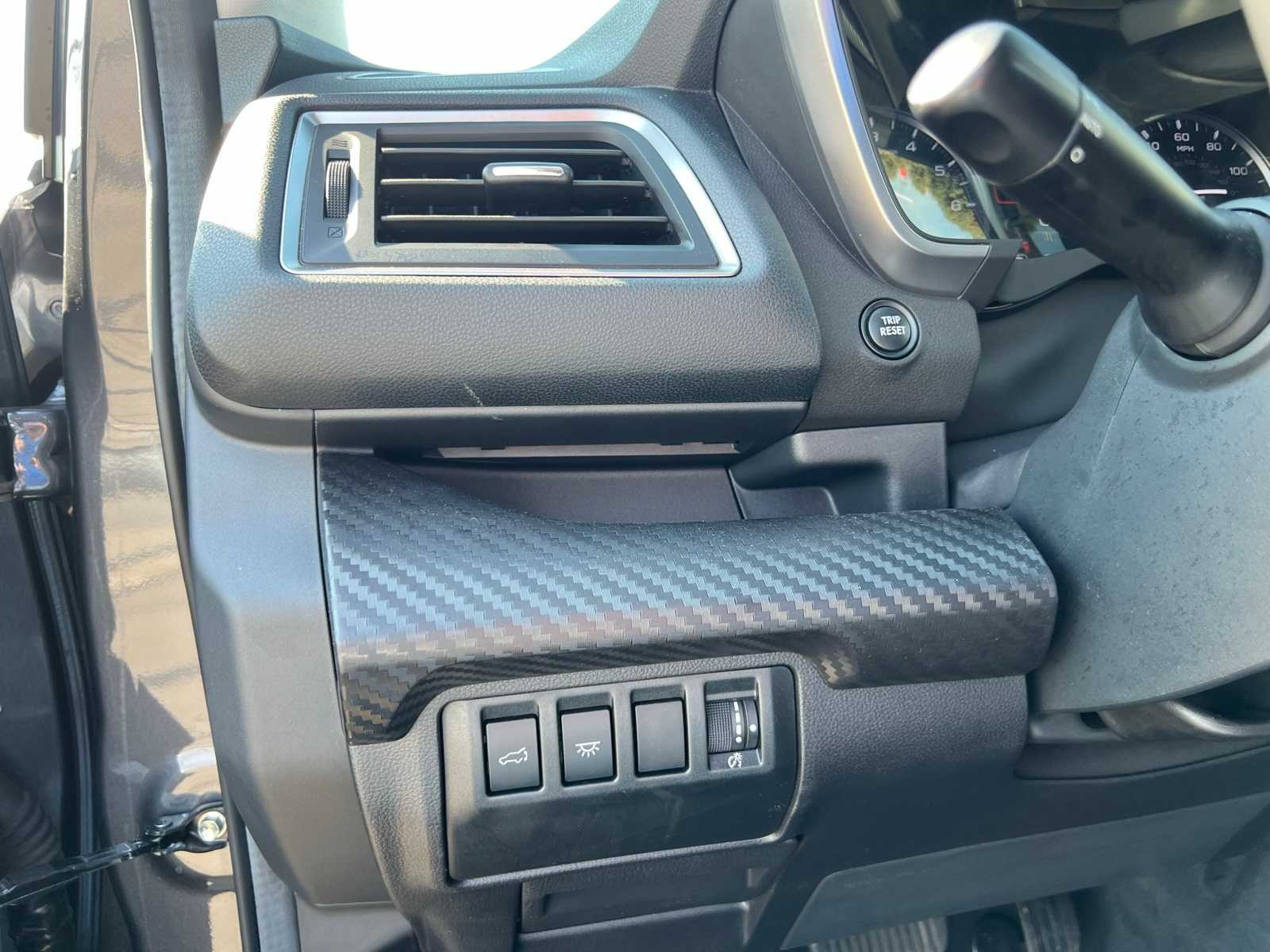 Thumbnail: 2025 Subaru Ascent - 33