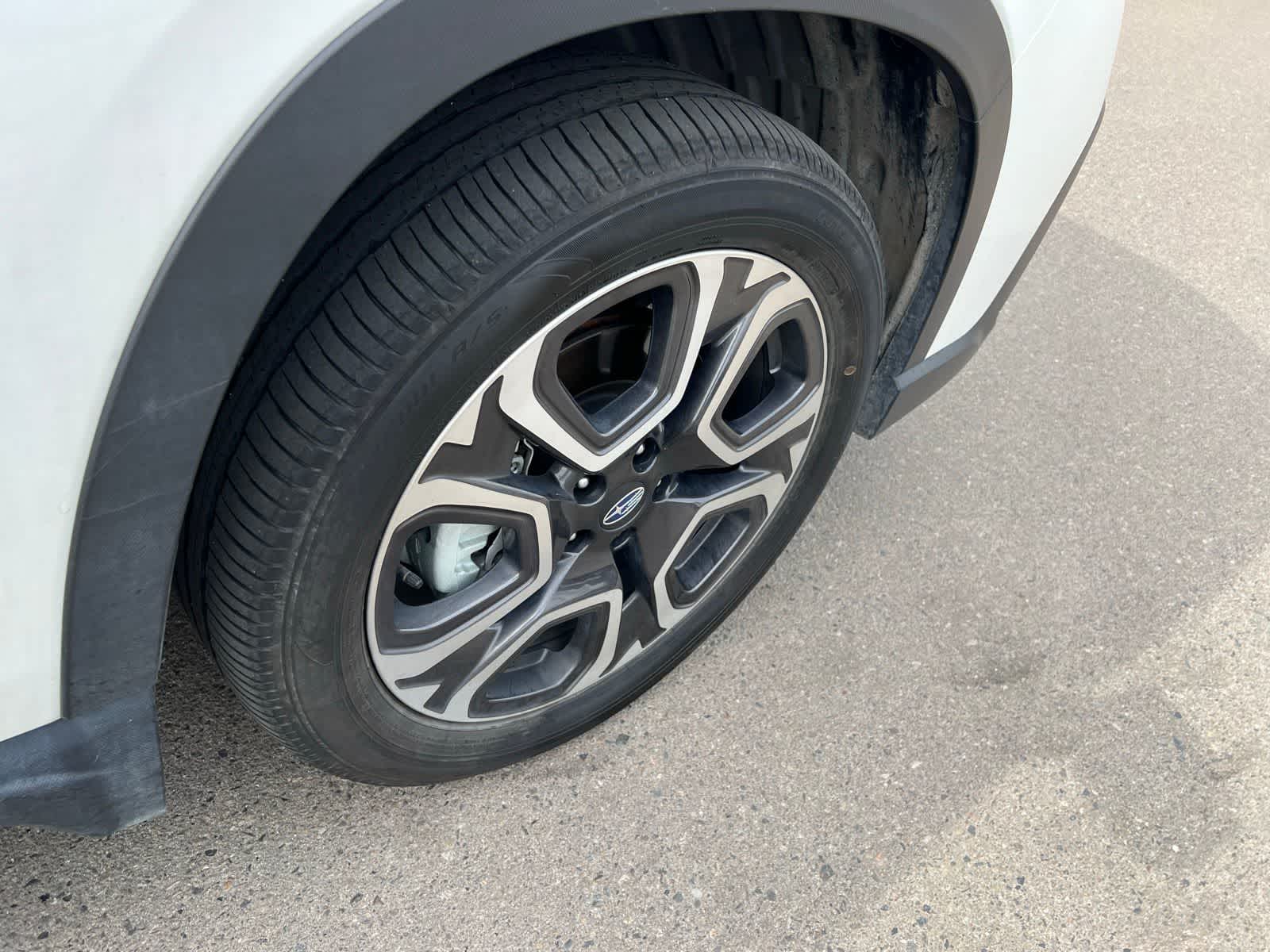 Thumbnail: 2023 Subaru Ascent - 25