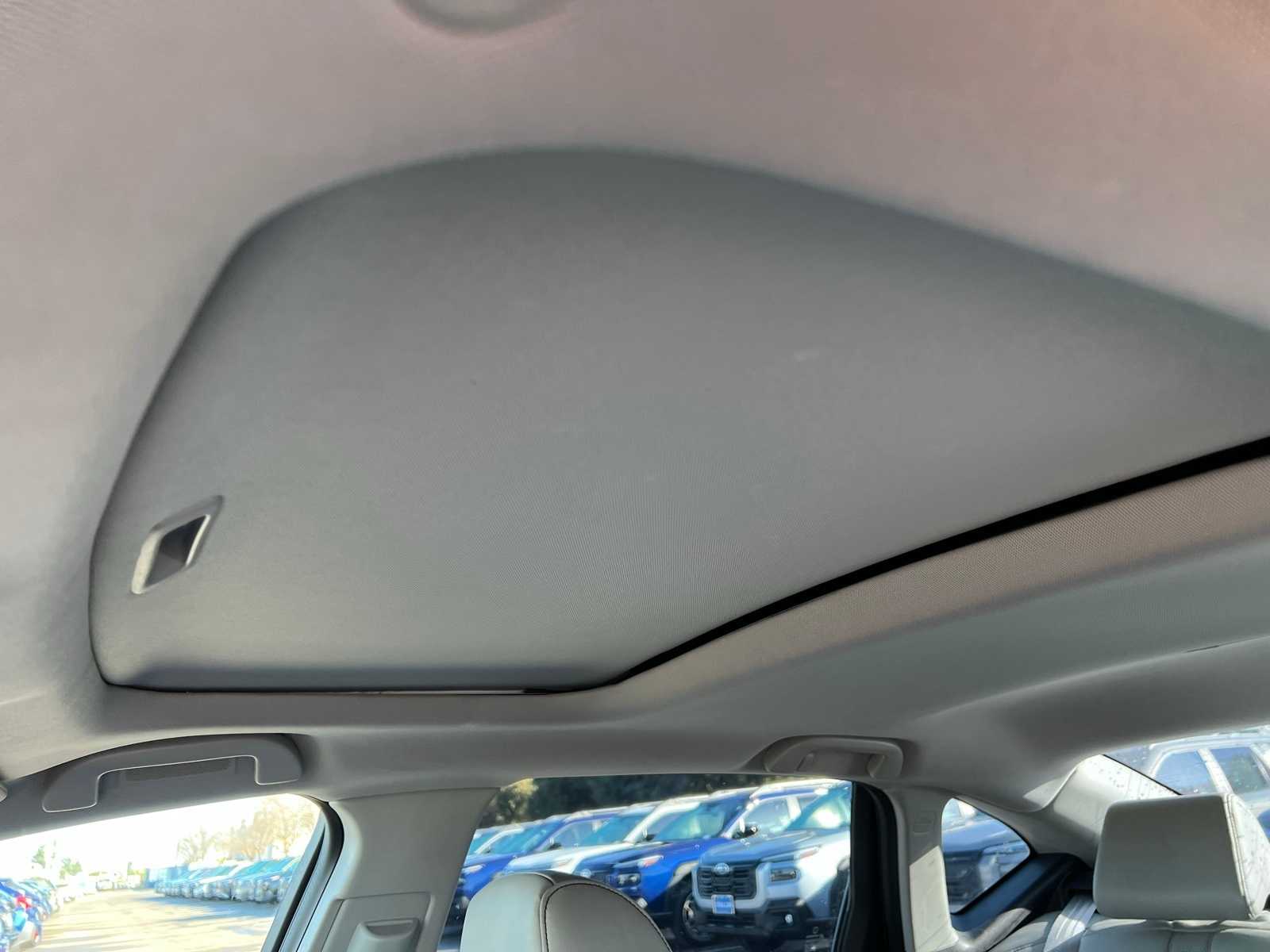 Thumbnail: 2021 Acura TLX - 34