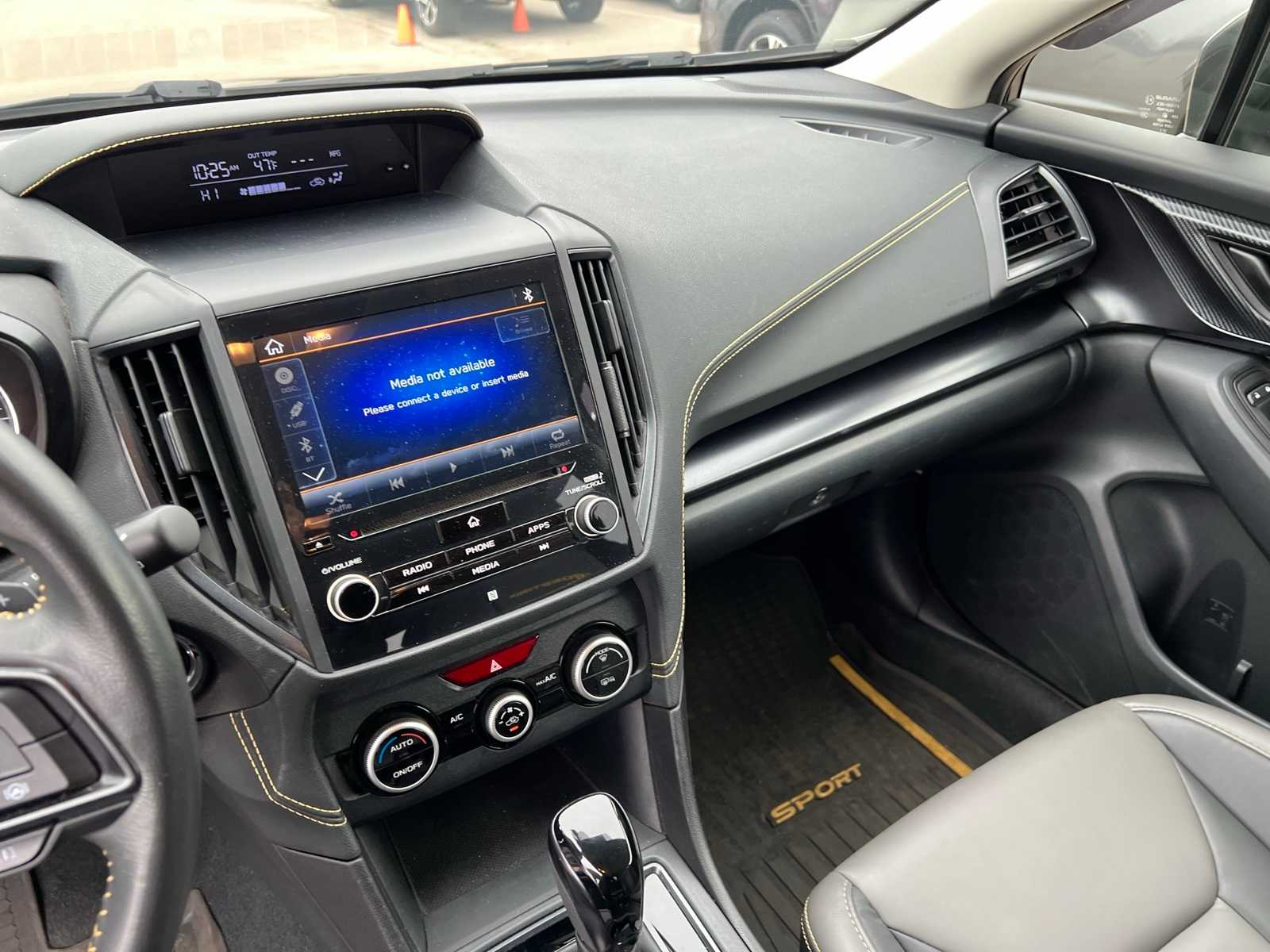 Thumbnail: 2022 Subaru Crosstrek - 32