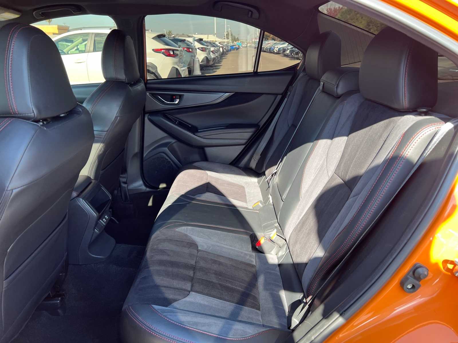 Thumbnail: 2023 Subaru WRX - 19