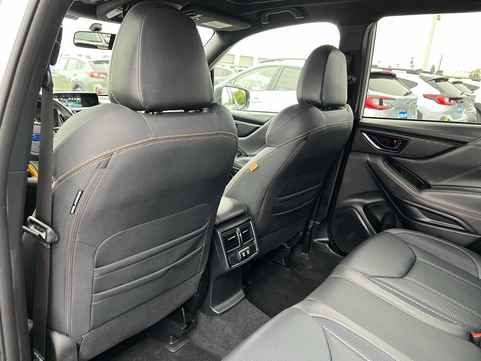 Thumbnail: 2024 Subaru Forester - 18