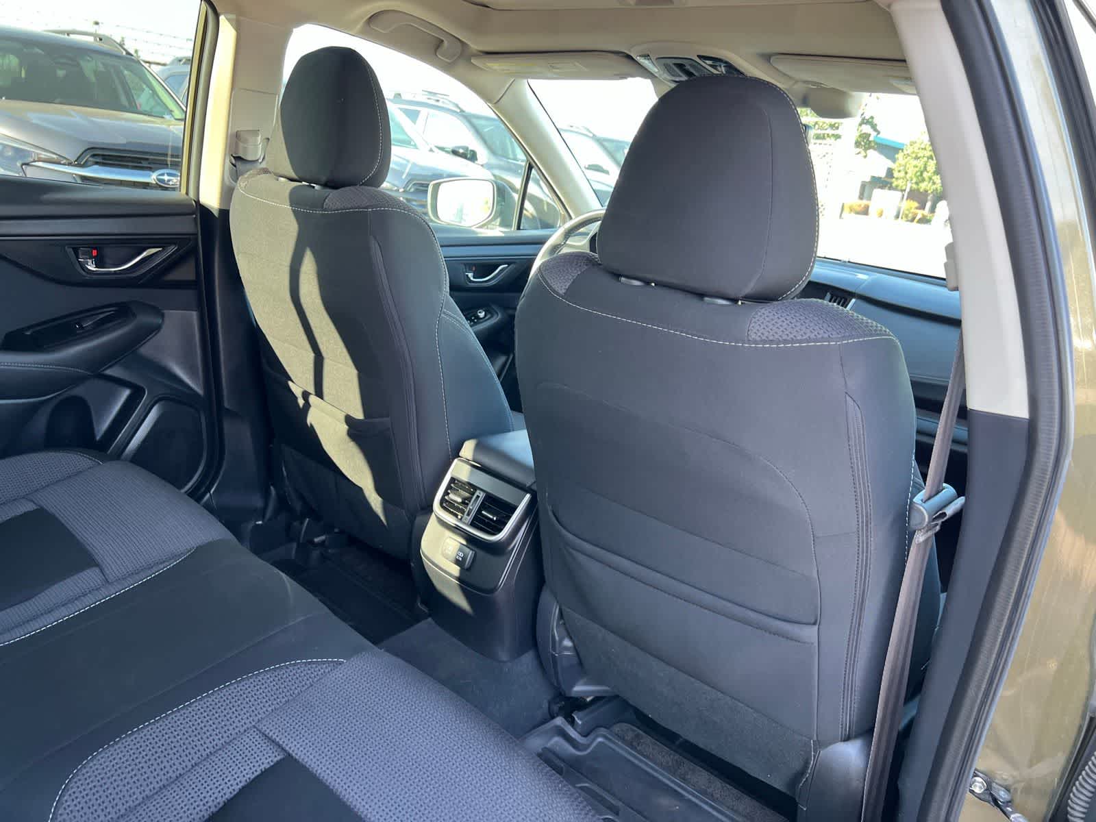 Thumbnail: 2022 Subaru Outback - 22