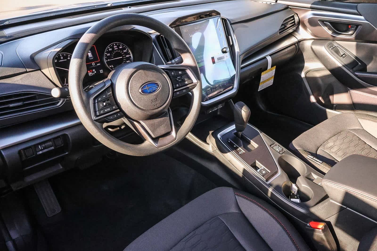 Thumbnail: 2025 Subaru Impreza - 18