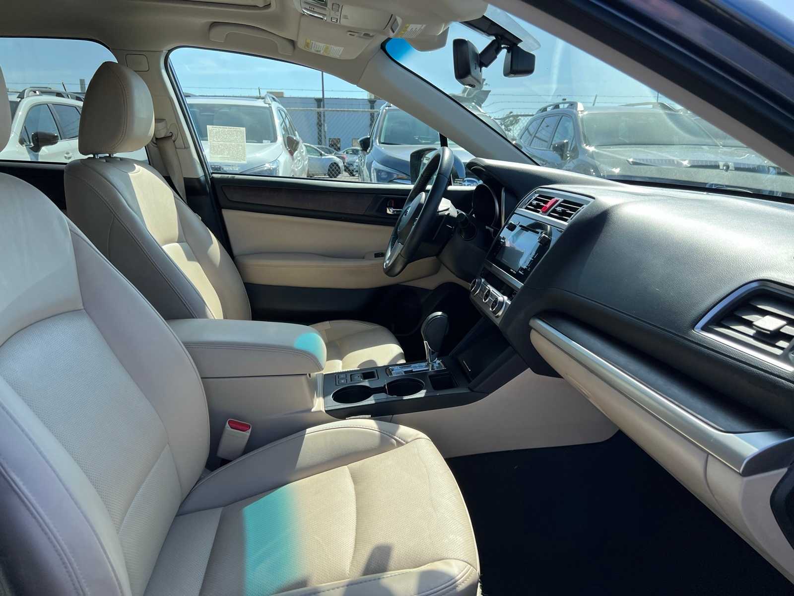 Thumbnail: 2017 Subaru Outback - 27