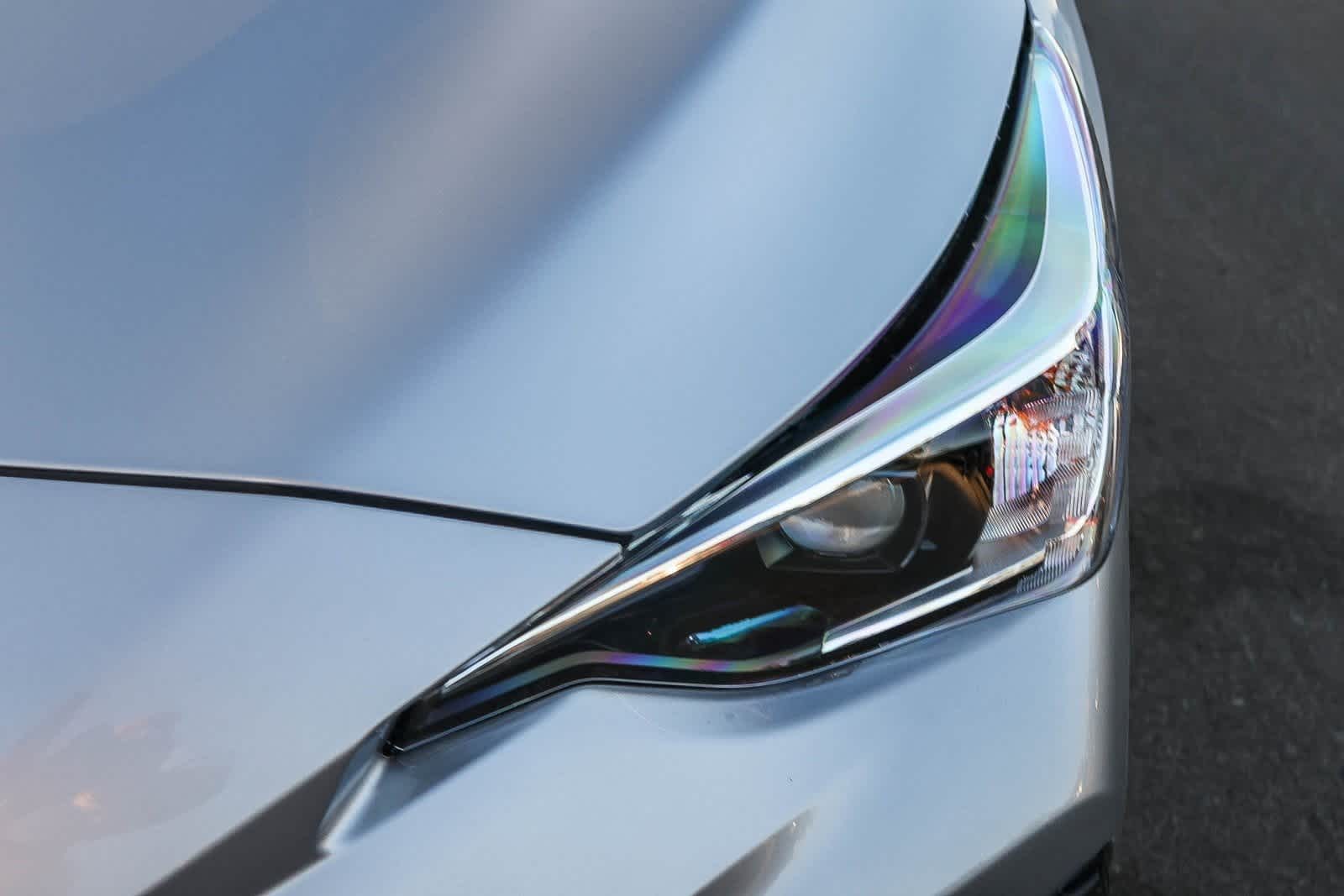 Thumbnail: 2025 Subaru Impreza - 9