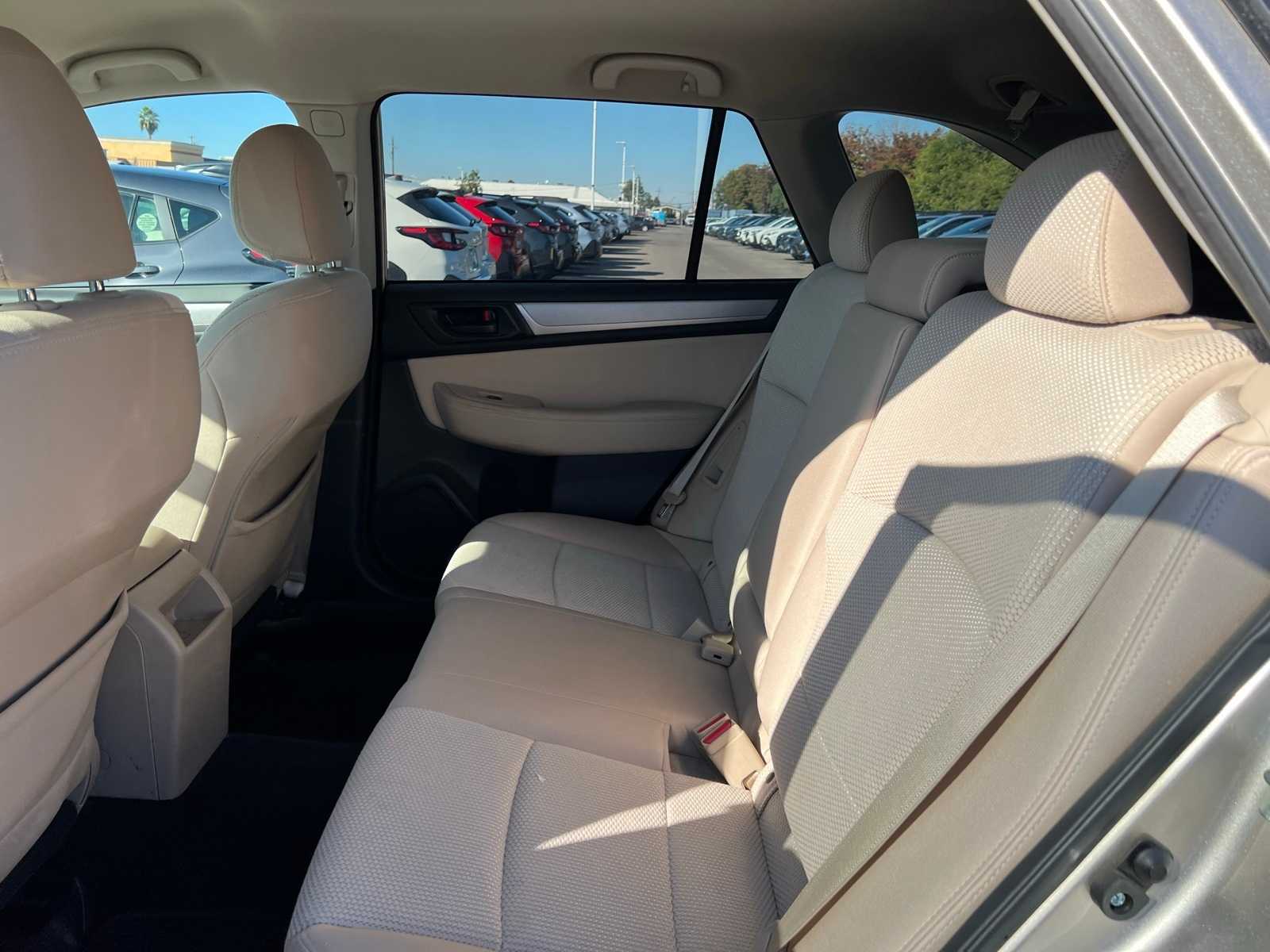 Thumbnail: 2015 Subaru Outback - 19