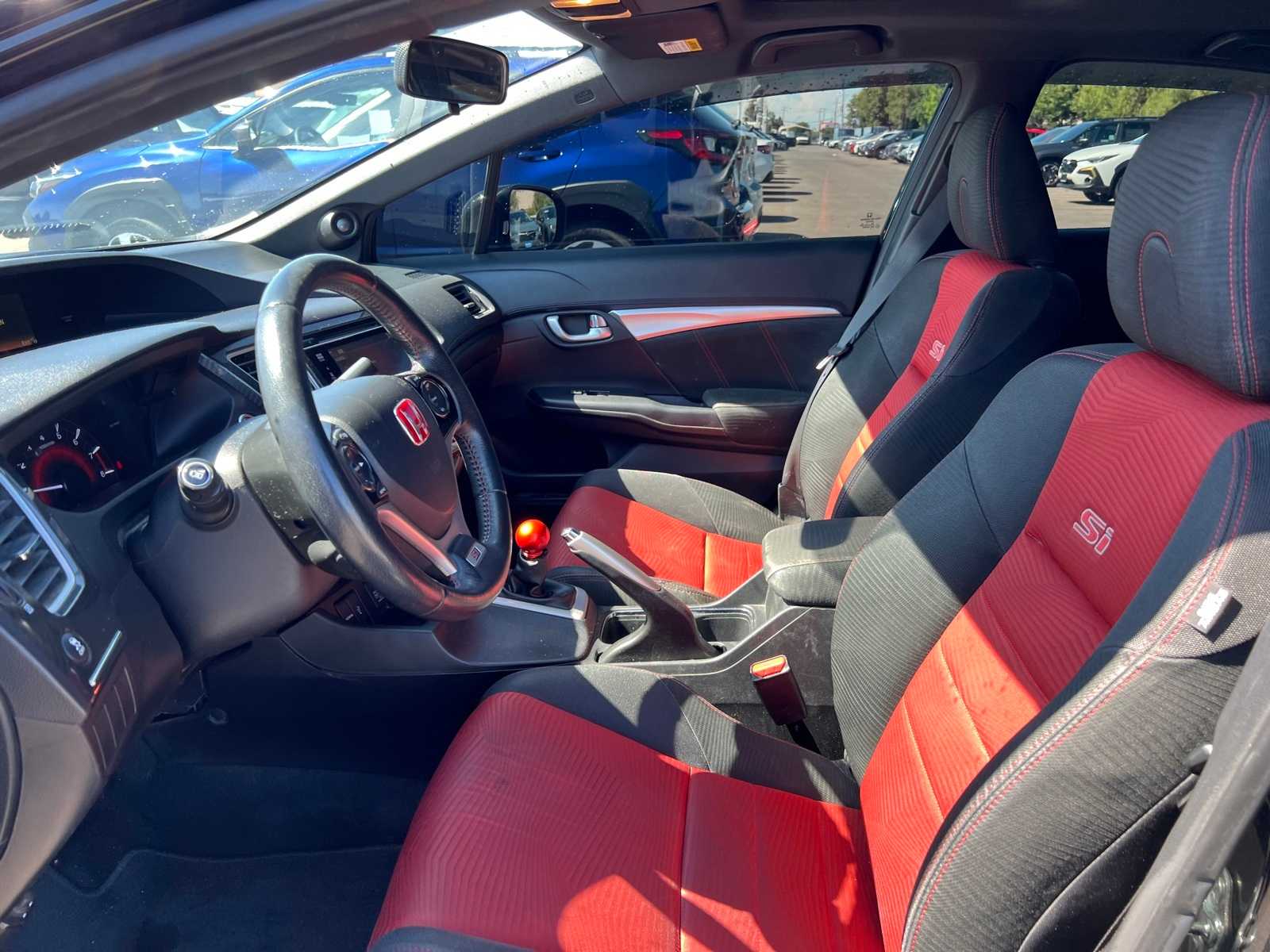 Thumbnail: 2015 Honda Civic - 15