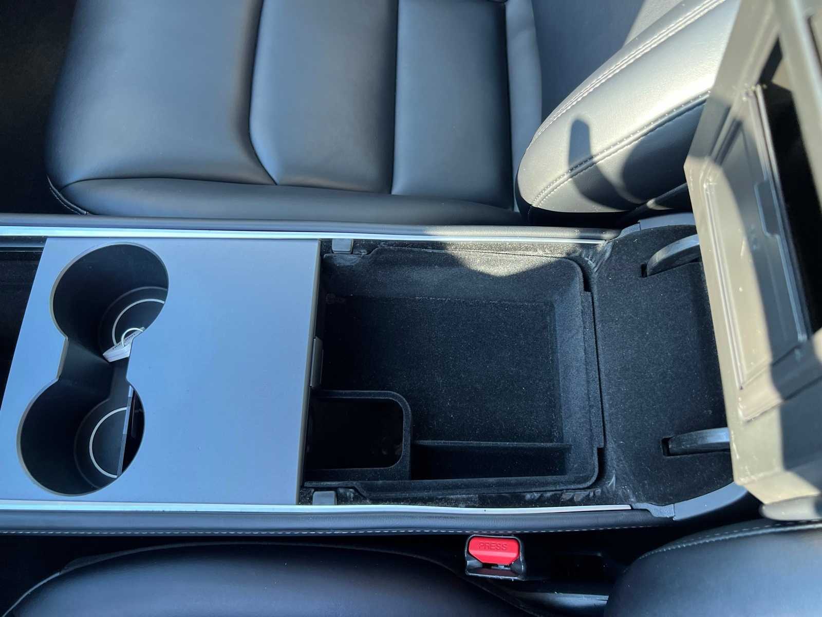 Thumbnail: 2023 Tesla Model 3 - 40