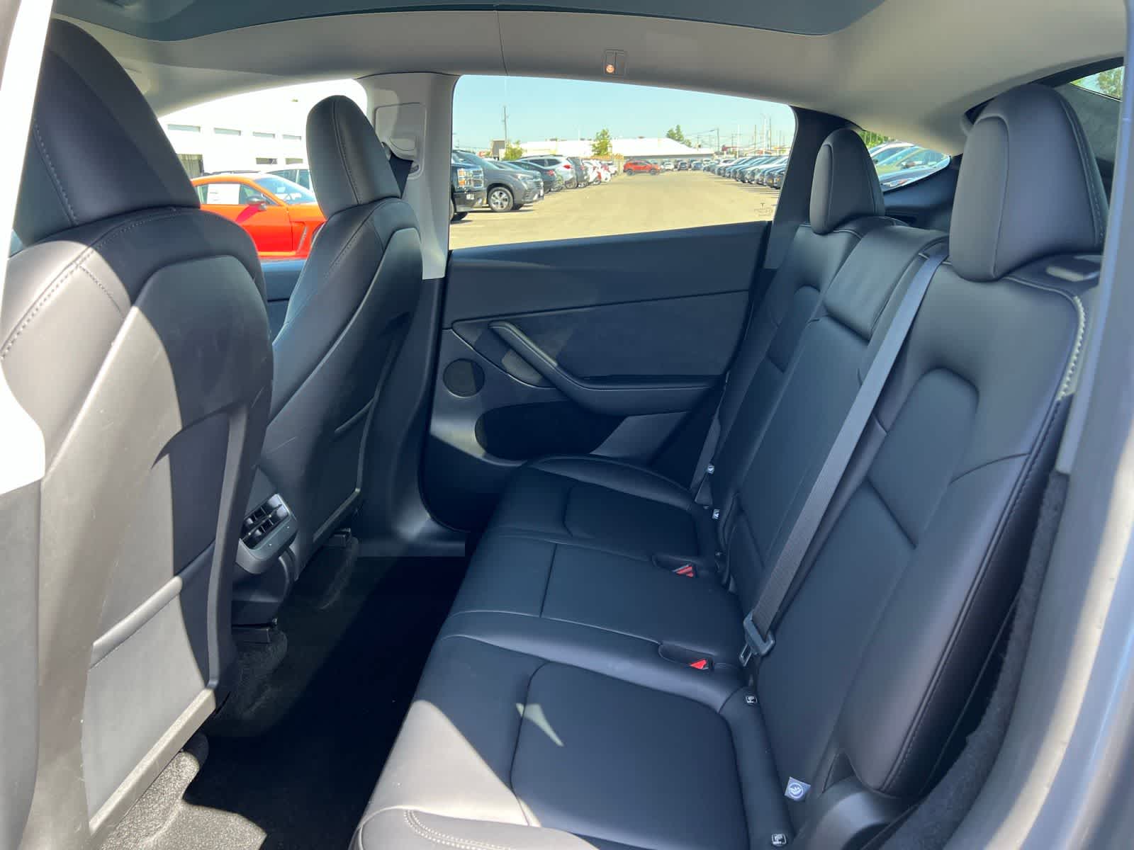 Thumbnail: 2025 Tesla Model Y - 18