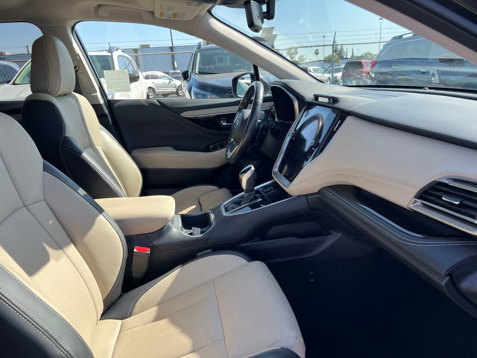 Thumbnail: 2024 Subaru Outback - 27