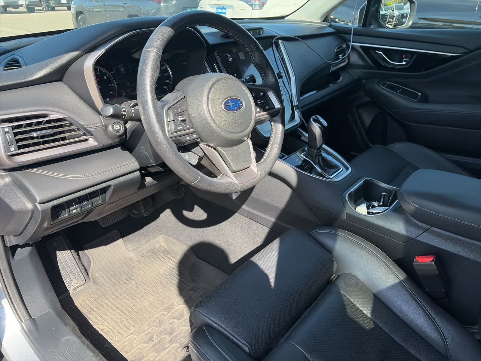 Thumbnail: 2022 Subaru Outback - 24