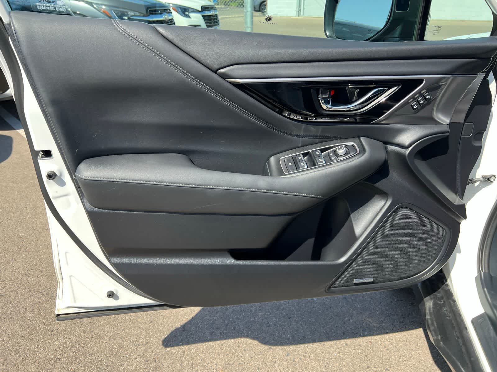 Thumbnail: 2021 Subaru Outback - 16
