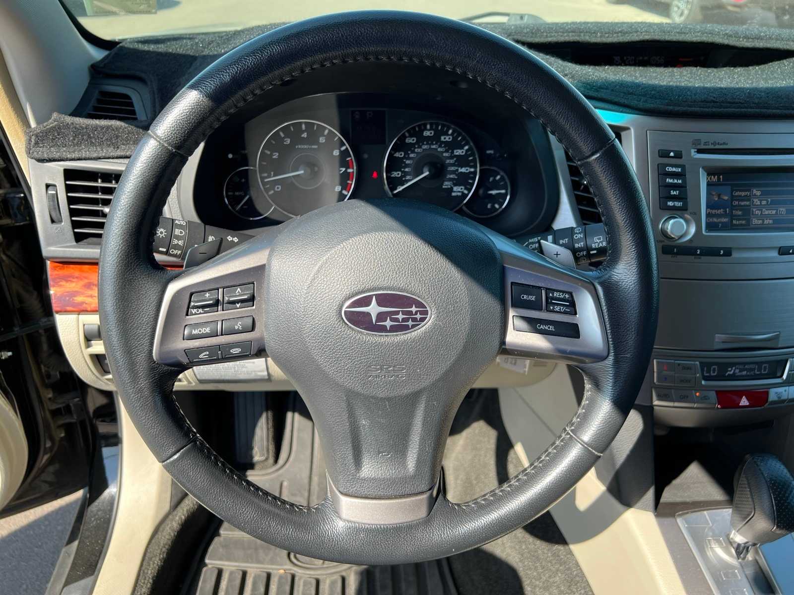 Thumbnail: 2012 Subaru Outback - 30