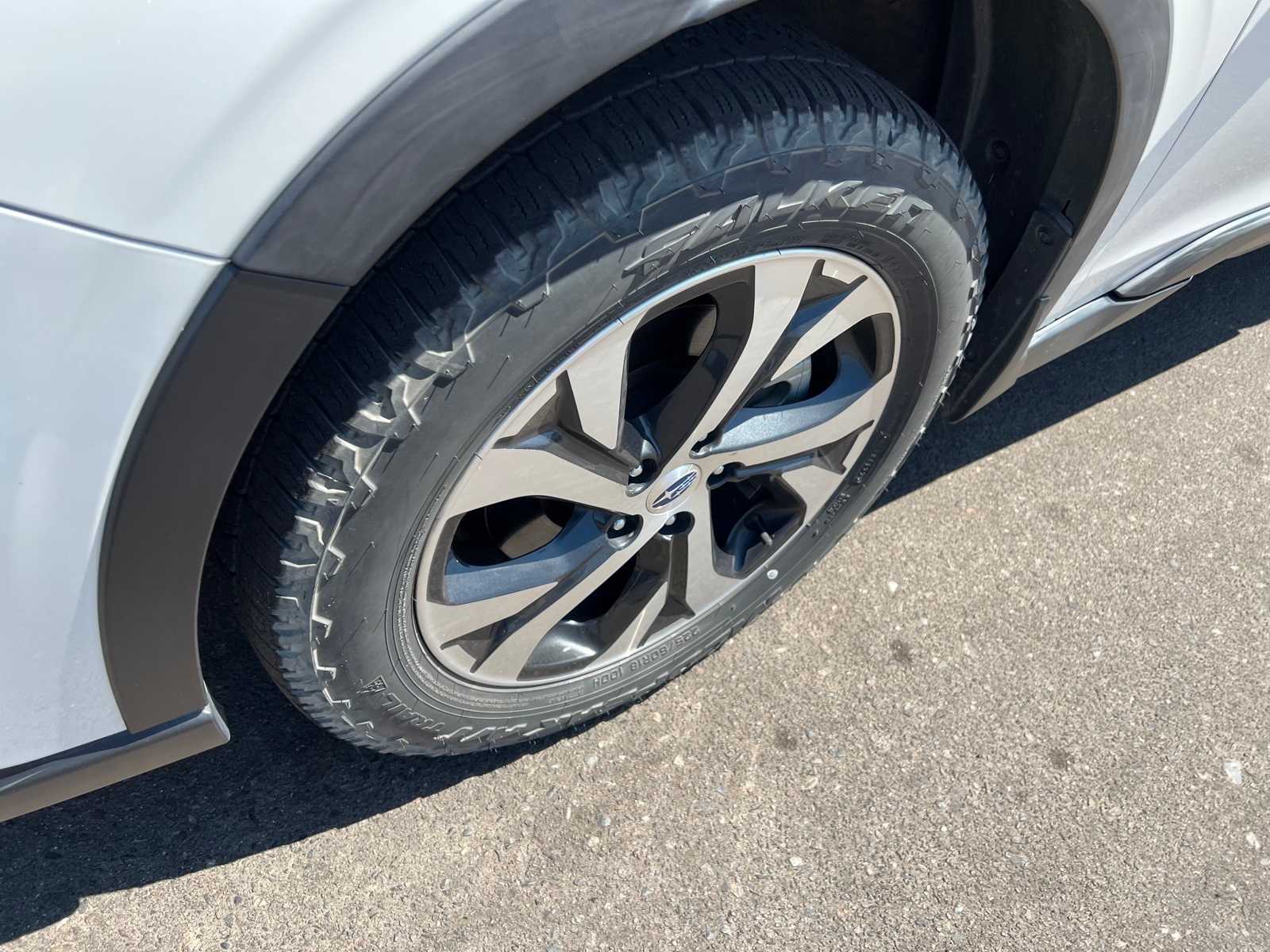 Thumbnail: 2020 Subaru Outback - 13