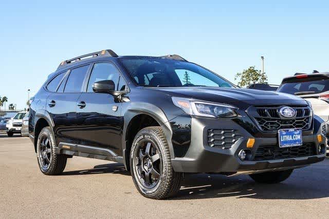 Thumbnail: 2025 Subaru Outback - 3