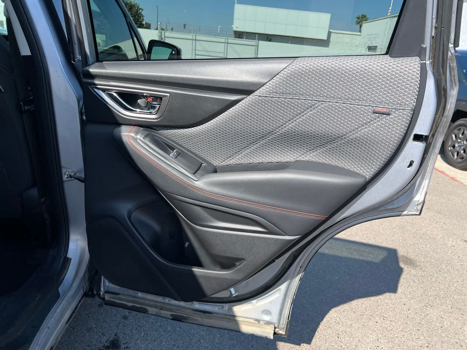 Thumbnail: 2019 Subaru Forester - 24